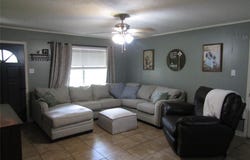 101 N Meadowbrook Drive, Overton, TX 75684