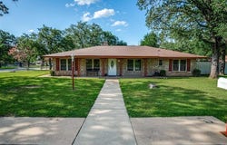1102 Cactus Street, Mineral Wells, TX 76067