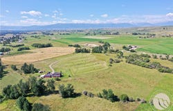 58 Cooney Road, Roberts, MT 59070