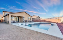 8111 S Soltero Mine Drive, Tucson, AZ 85747