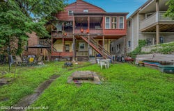 167 S Hyde Park Avenue, Scranton, PA 18504