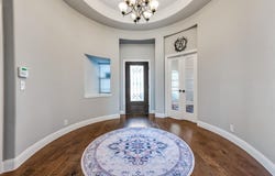 1116 Broken Wheel Trail, Aubrey, TX 76227