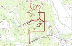 3 Old Wheeling Road, West, MS 39192