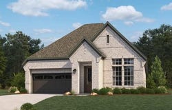 1341 Charlies, Lucas, TX 75098
