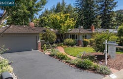 1489 Sunnybrook Rd., Alamo, CA 94507
