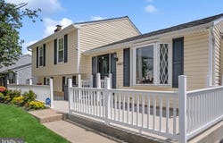7927 CHIPPER ROAD, WINDSOR MILL, MD 21244