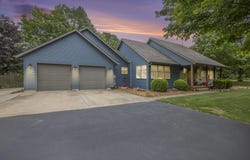 7272 E M 113, Kingsley, MI 49649