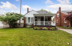 9629 Carter Avenue, Allen Park, MI 48101