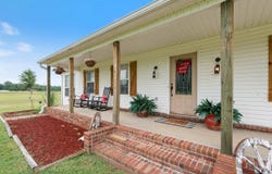 7 Bellwood Drive, Enola, AR 72047