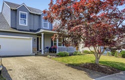 12463 NW GROVESHIRE AVE, Banks, OR 97106