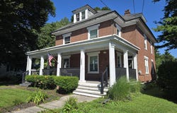 1050-1052 EDGAR AVENUE, CHAMBERSBURG, PA 17201