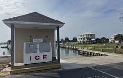 650 Cedar Point Boulevard, Cedar Point, NC 28584