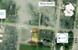 220 W 3rd Street, COOKEVILLE, TN 38501