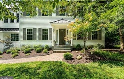 1032 N NEW STREET, WEST CHESTER, PA 19380