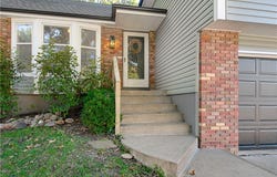 1331 Amesbury Avenue, Liberty, MO 64068