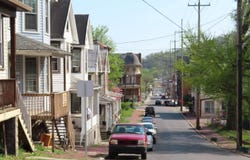 20 N LEE STREET, CUMBERLAND, MD 21502