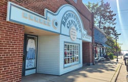 121 Rittenhouse Ave, Bayfield, WI 54814