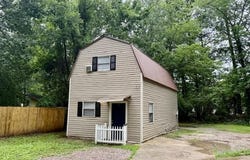 1520 S Main Street, Malvern, AR 72104