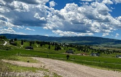 Lot 11 HADERLIE 5TH ADDITION, Afton, WY 83110