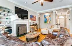 706 Ashleigh Lane, Southlake, TX 76092