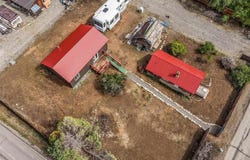 585 Cedar Avenue, Crawford, CO 81415