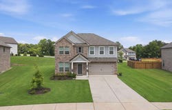 417 Sawmill Trace, Hampton, GA 30228