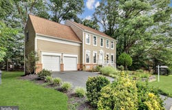 13616 NORTHBOURNE DRIVE, CENTREVILLE, VA 20120