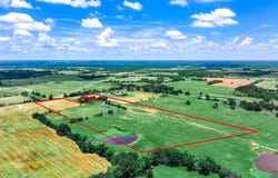20 Acres County Road 3533, Saltillo, TX 75478