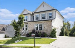 25 Running Terrace Way, Cartersville, GA 30121