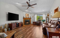 15 Belridge Drive, Sherman, IL 62684