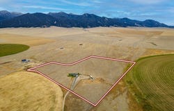 12 Bench Road, Whitehall, MT 59759