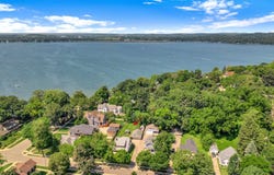 115 N Ferry Drive, Lake Mills, WI 53551
