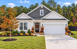 1070 Wading Point Boulevard, Huger, SC 29450