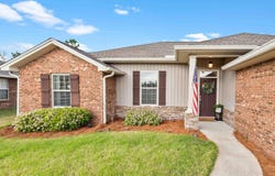 3619 Azalea Court, Panama City, FL 32405