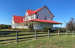 449 Thompson Road, Maynard, AR 72444