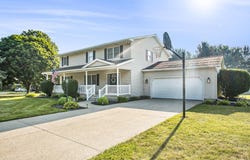 2974 Redwood Court, Bremen, IN 46506