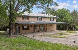 1229 County Road 3105 37acres, Bonham, TX 75418