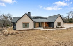 8701 Zebra Crossing, Larue, TX 75770