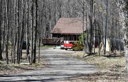 1456 Camp 5, Crystal Falls, MI 49920