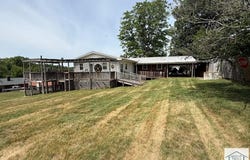 46 Wilde Street, Ridgeway, VA 24148