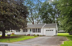 200 HURLOCK AVE, HURLOCK, MD 21643