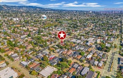 2814 California St, Berkeley, CA 94703