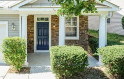 418 Byrams Ford Drive, Cary, NC 27513