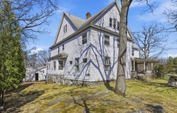 294 Elmhurst Boulevard, Dunmore, PA 18505