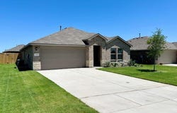 13476 STAGE COACH Lane, Cresson, TX 76035