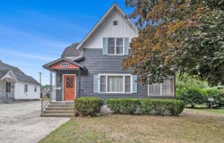 335 W Todd Avenue, Reed City, MI 49677