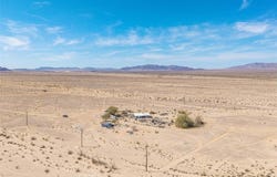 81833 Panorama Drive, 29 Palms, CA 92277