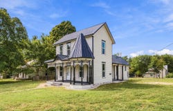 313 N Spruce Street, Pierce City, MO 65723