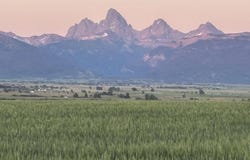 Lot 6 BOUNDLESS SKY Drive, Tetonia, ID 83452