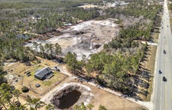1.58 Acres Us Highway 17 N, Holly Ridge, NC 28445